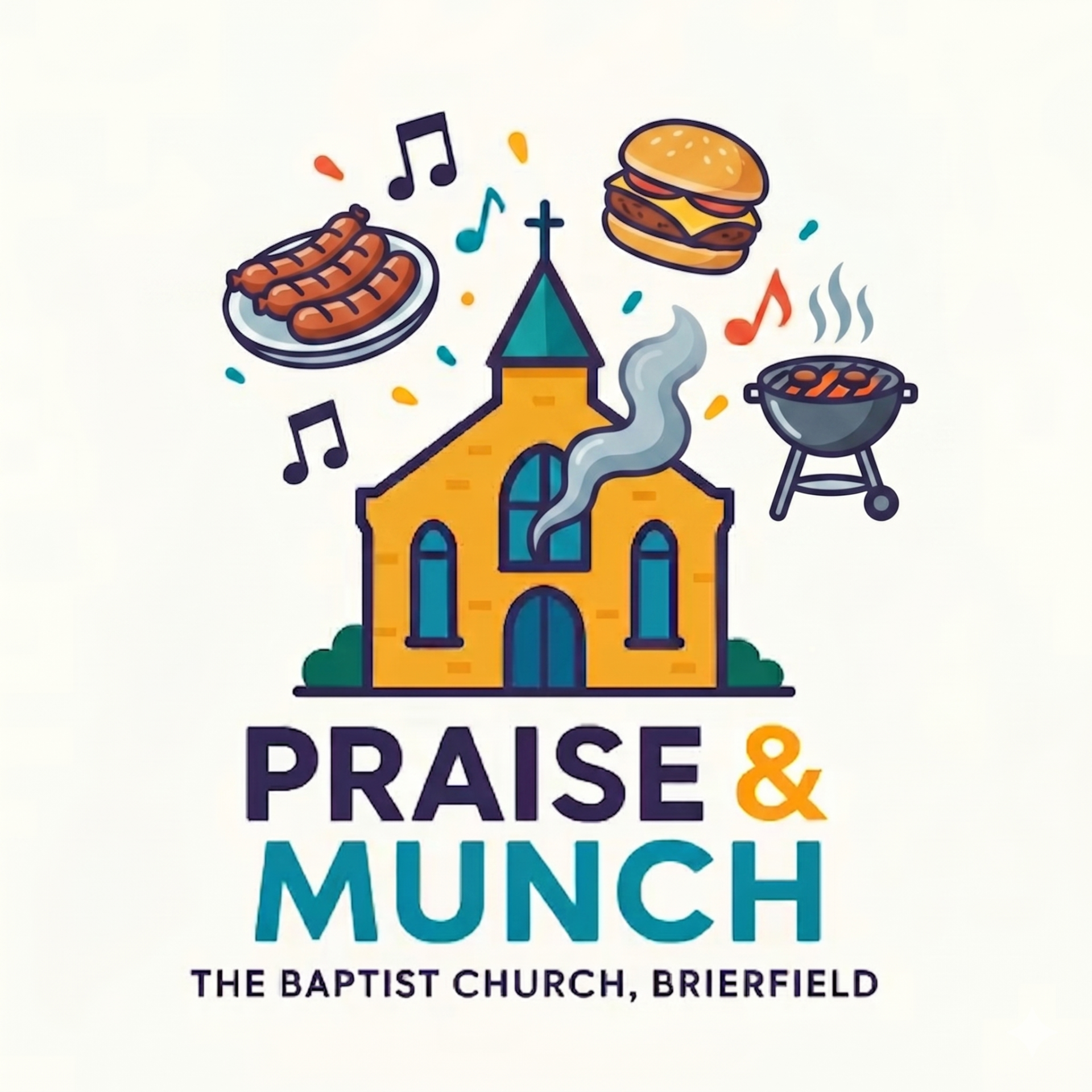 Praise & Munch
