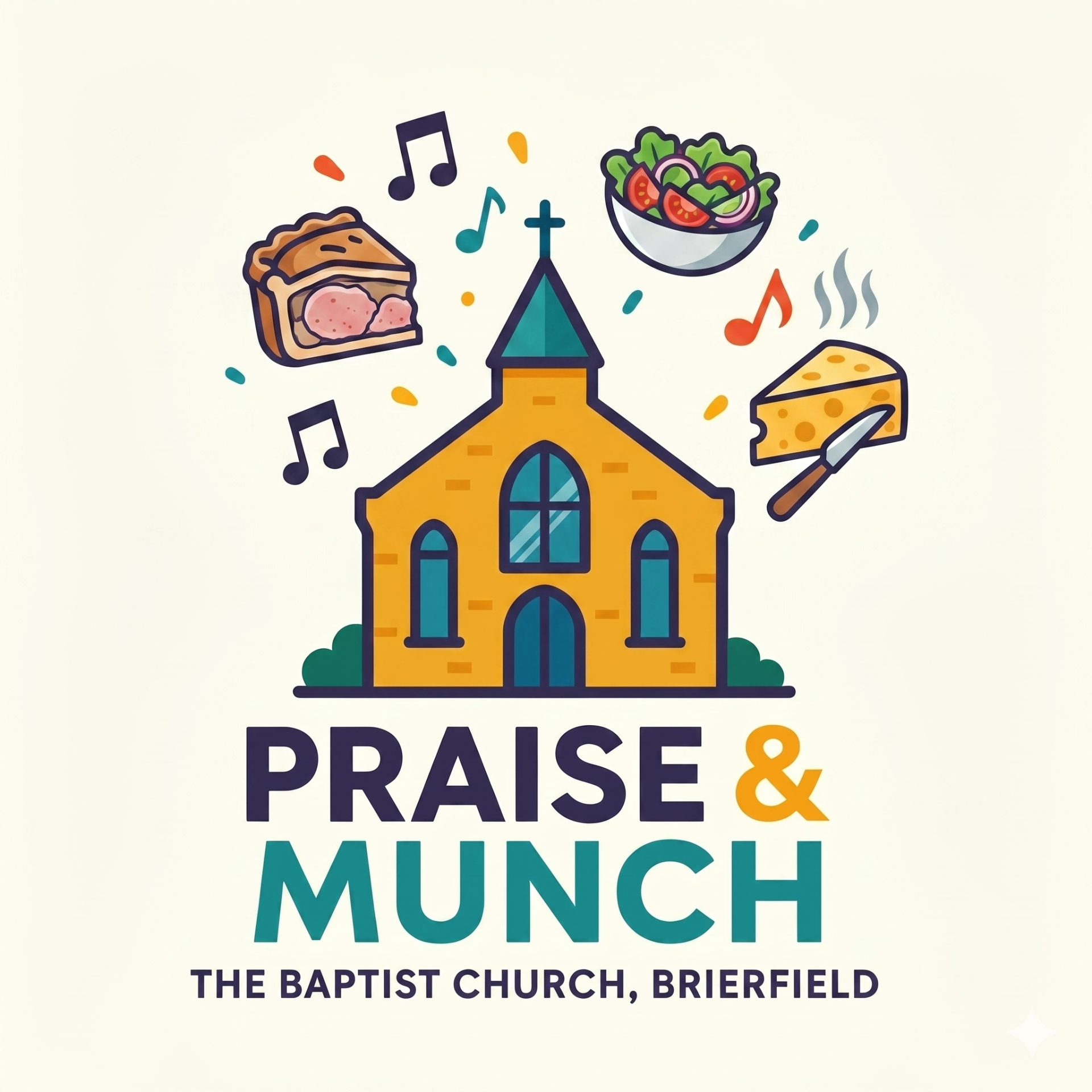 Praise & Munch