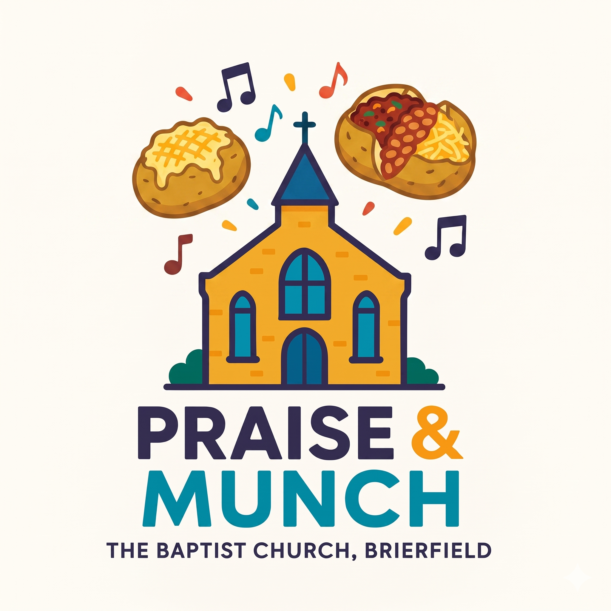 Praise & Munch
